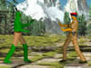 #1 Action/Adventure Game - Samurai Warrior